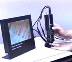 high-resolution microscope,ultra microscope,high-magnification microscope